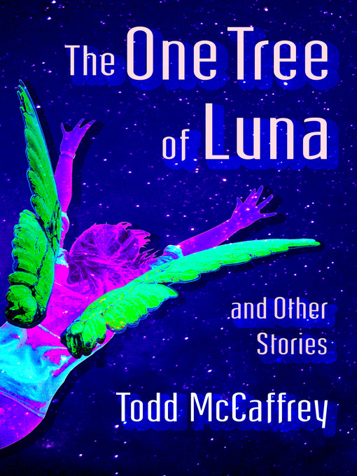 Cover image for The One Tree of Luna